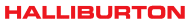 Halliburton